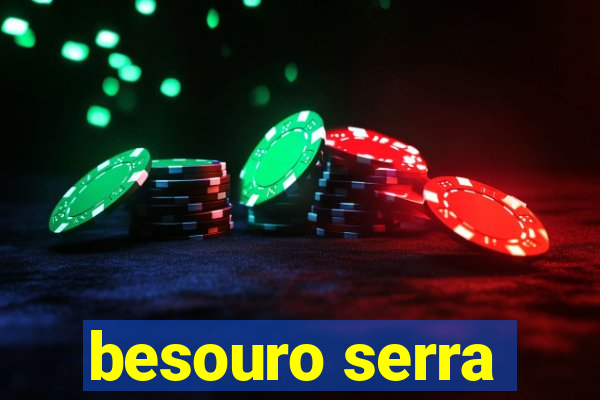 besouro serra-pau morde